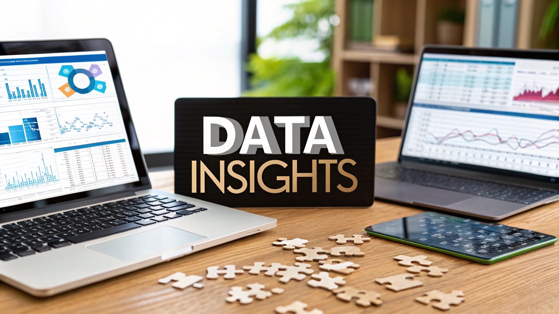 What is Business Intelligence Analytics? A Guide for SMB Founders