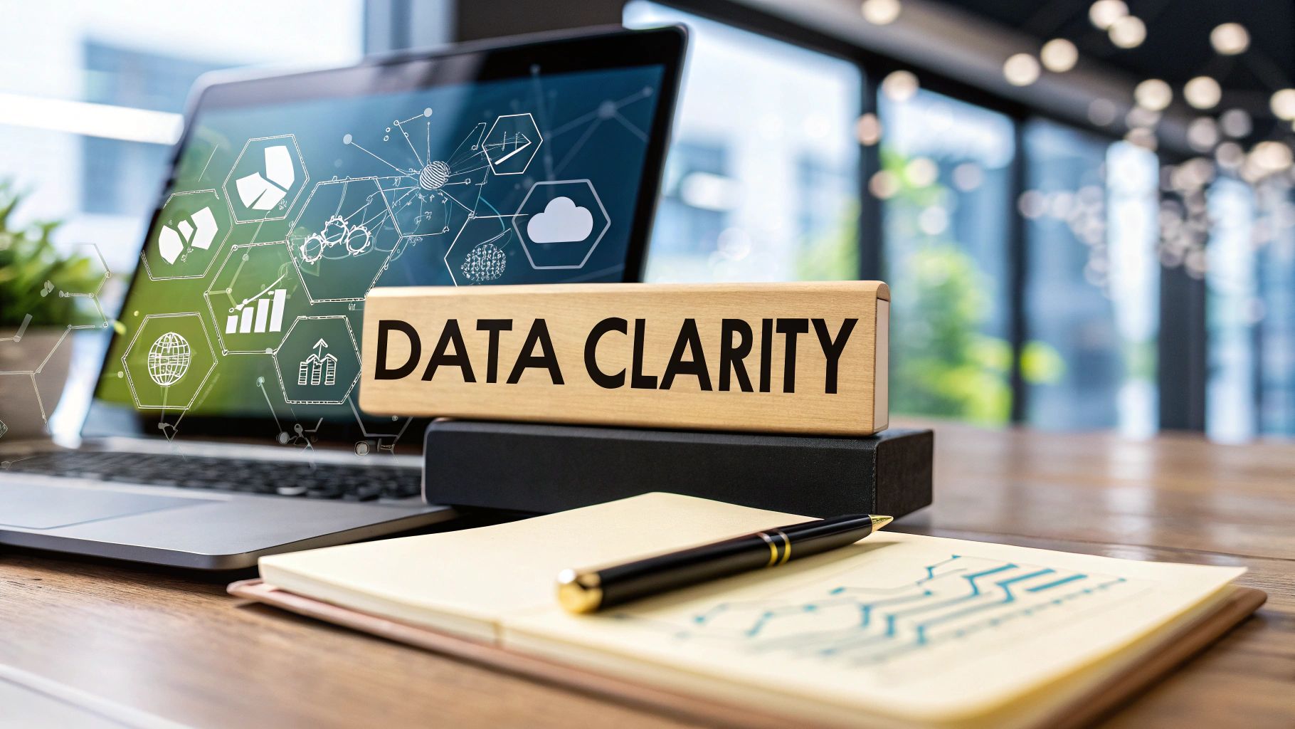 The Ultimate Guide to Data-Driven Decision Making Tools for SMBs