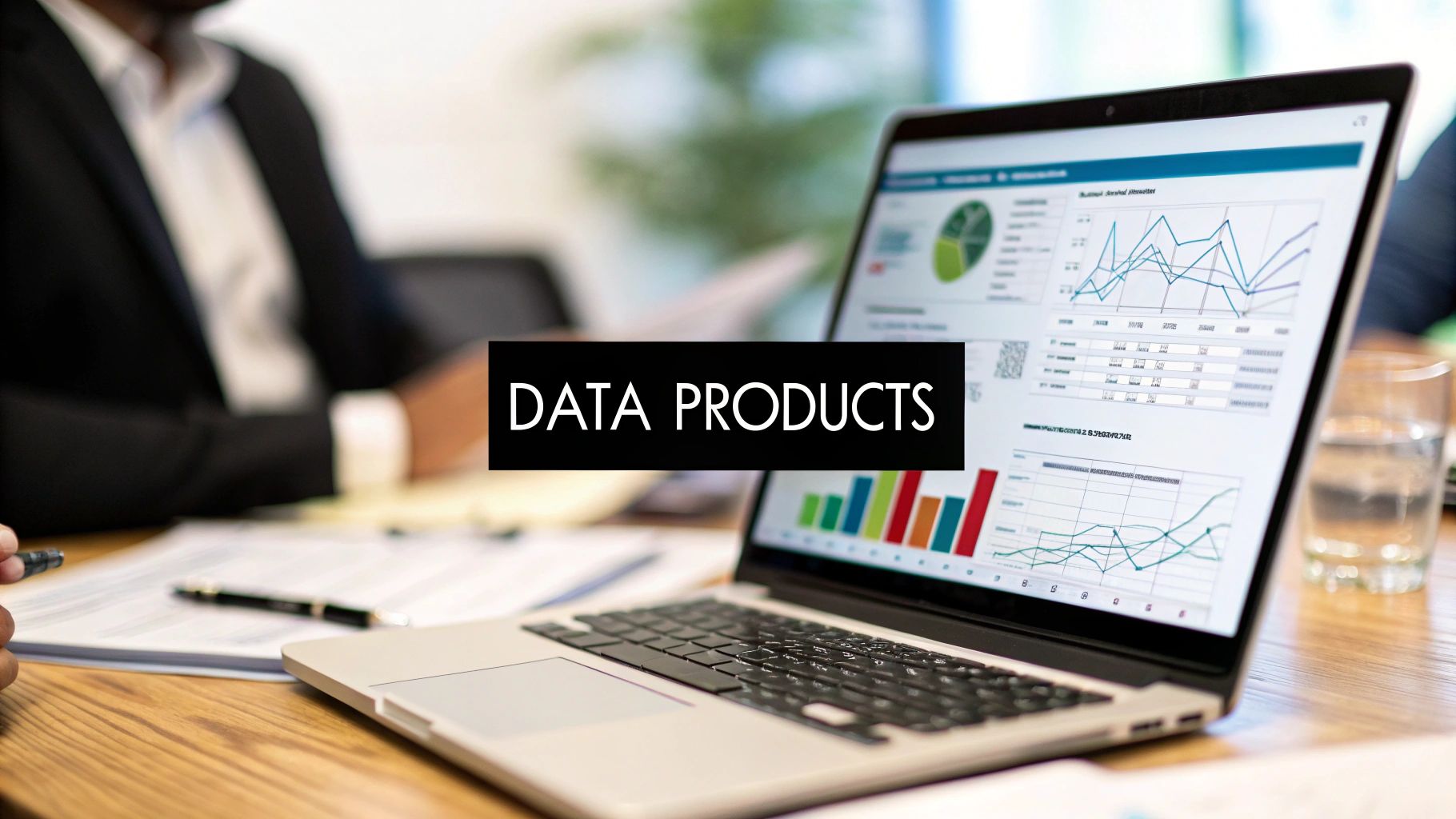 What Are Data Products? A Founder’s Guide to Automated Reporting