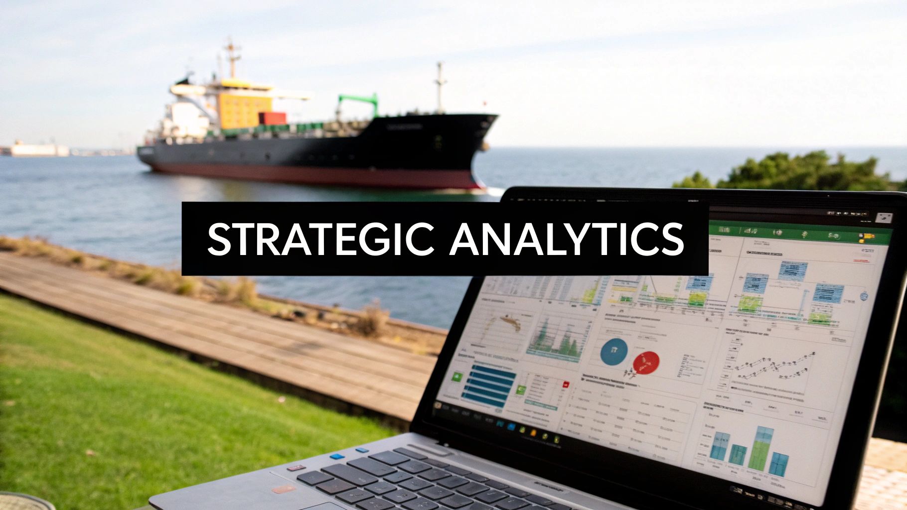 How Strategic Data Analytics Drives Real Business Growth