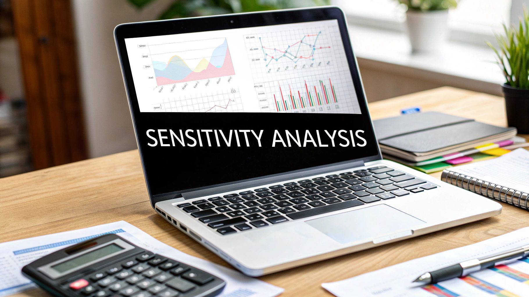 How to Perform Sensitivity Analysis for Your Business
