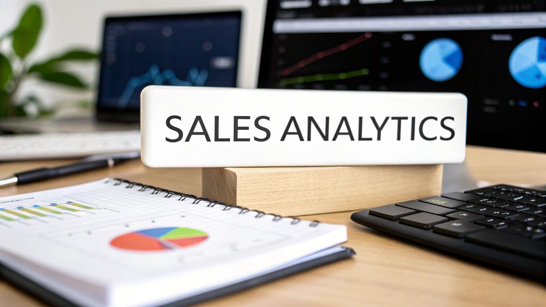 Data Analysis in Sales: A Guide to Smarter Growth
