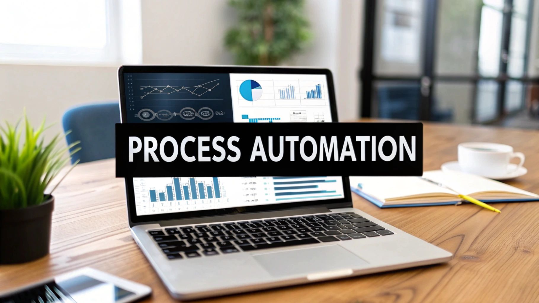 Top Business Process Automation Examples to Boost SMB Success