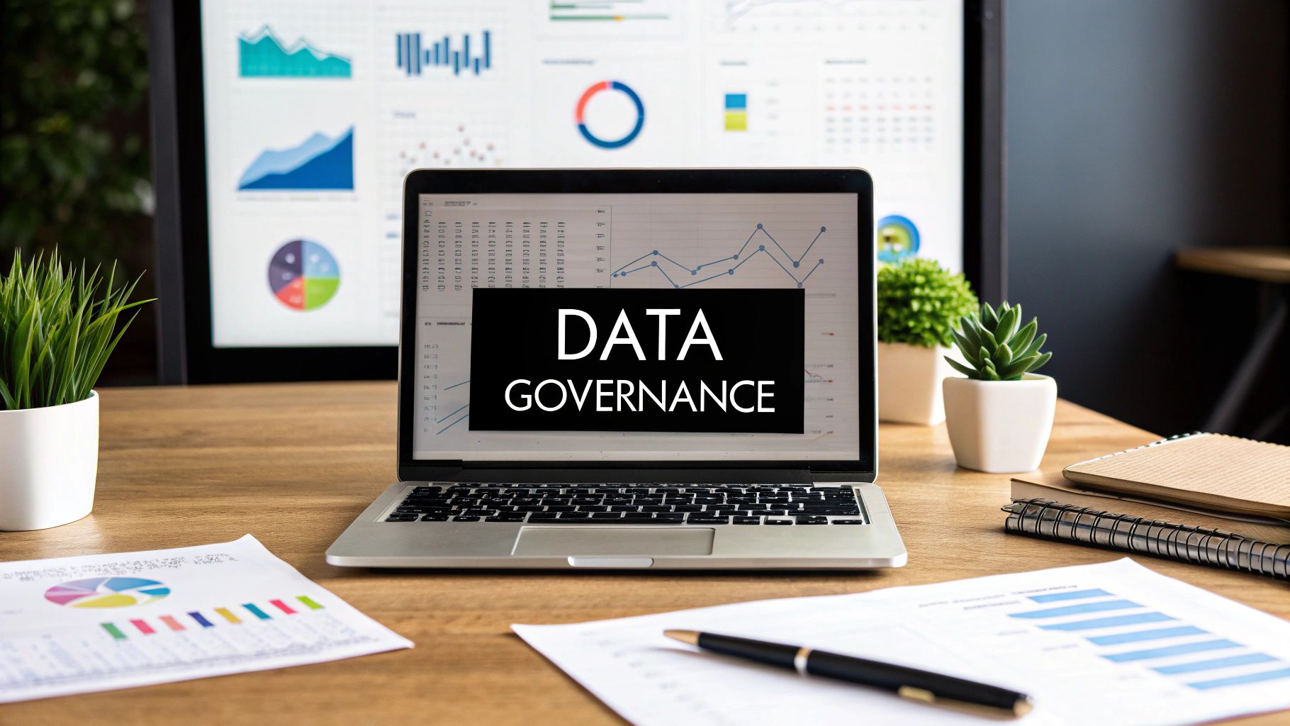 How to Build a Data Governance Strategy That Actually Works