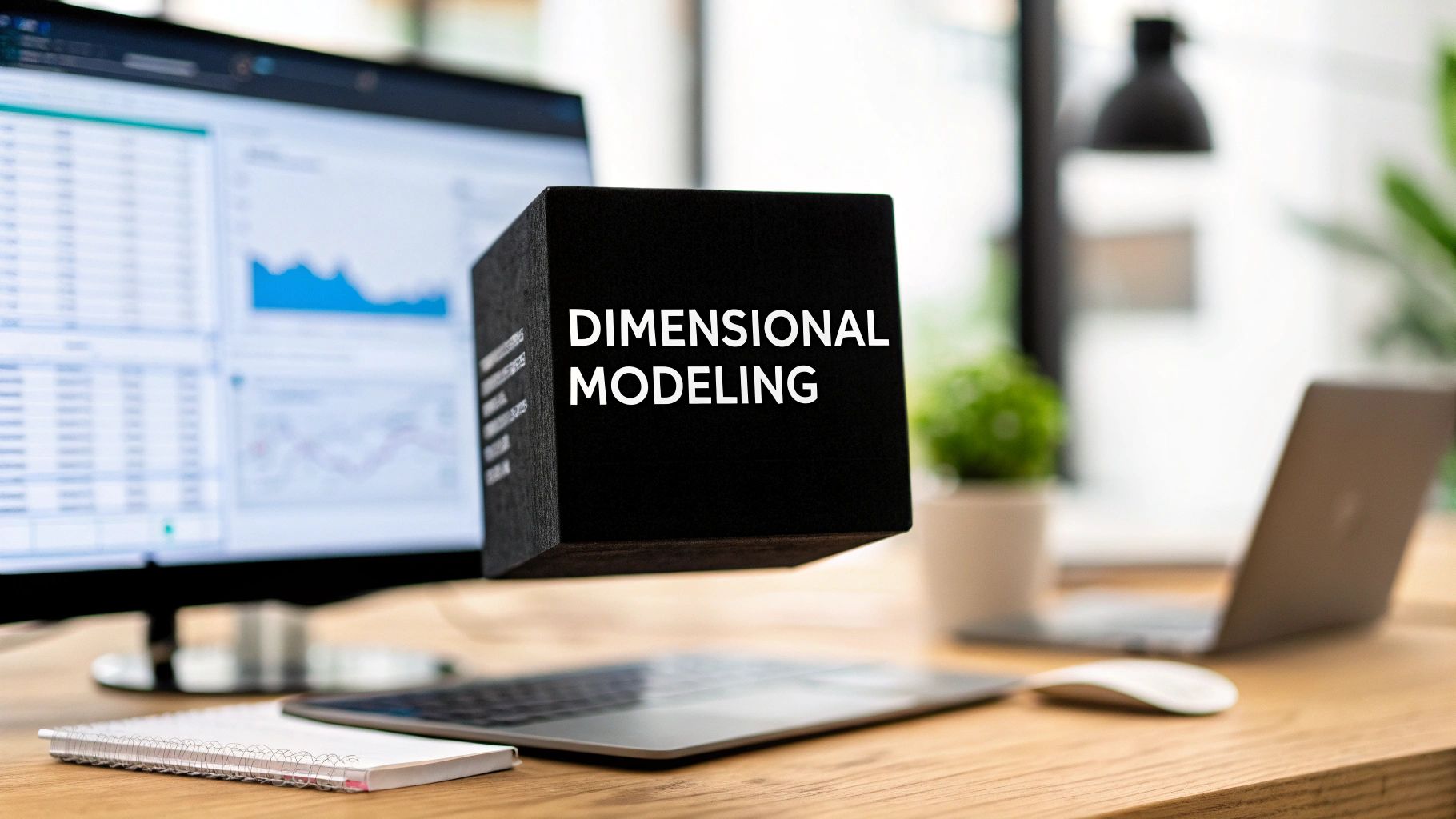 What Is Dimensional Modeling for Power BI?