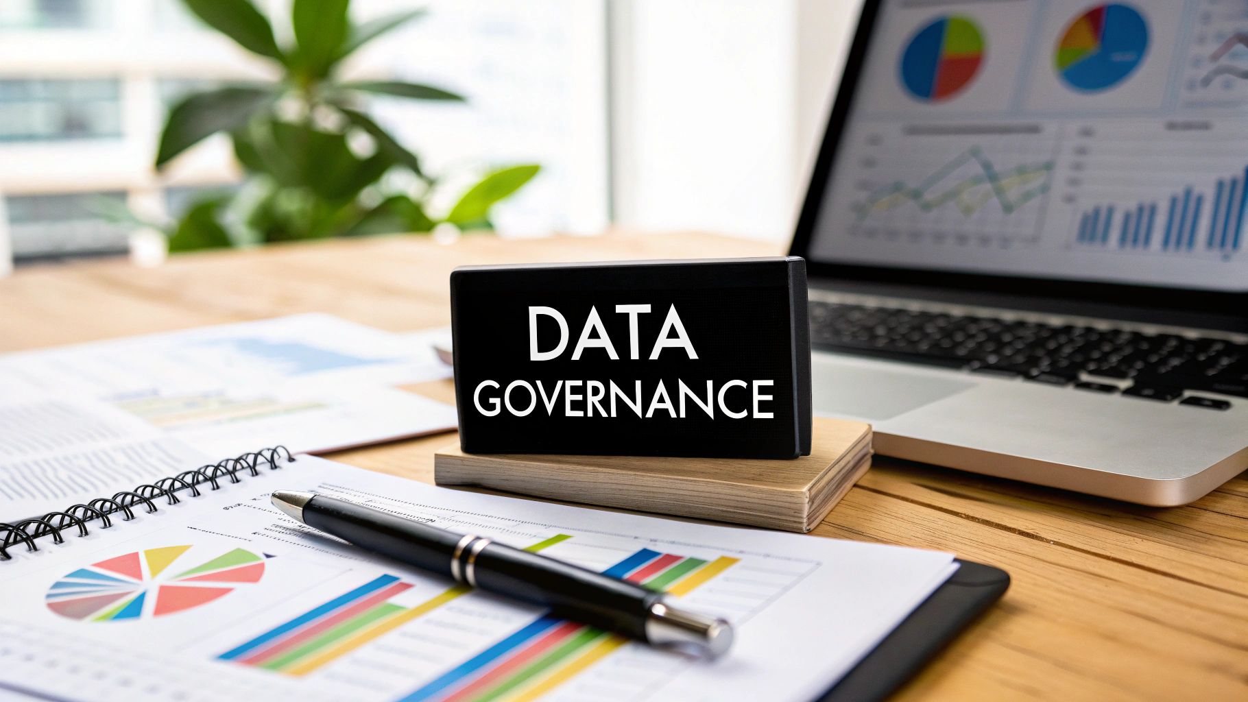 Data Governance Responsibilities: A Practical Guide for SMBs