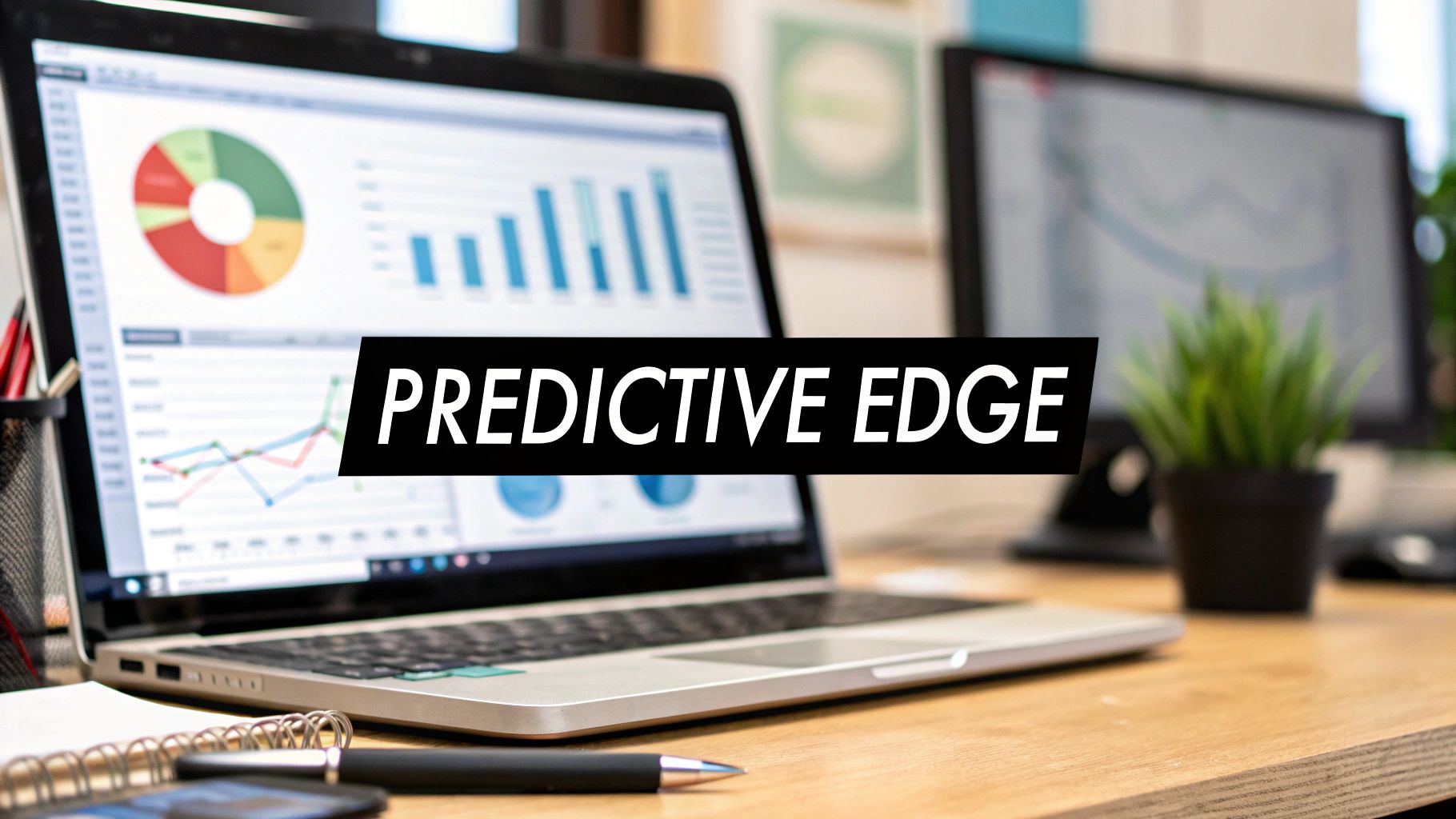 Top 10 Predictive Modeling Techniques for SMBs in 2025