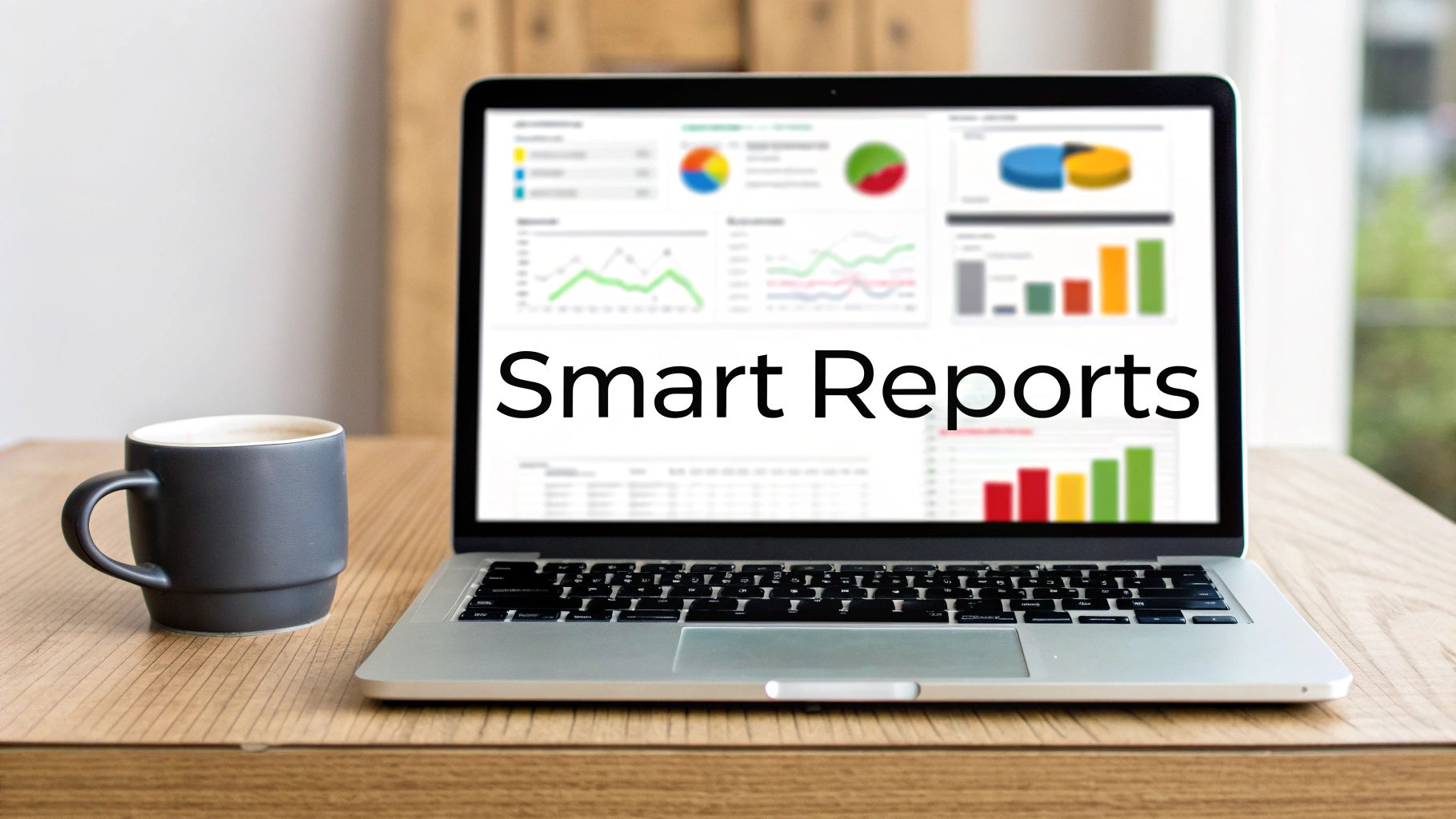 Management Reporting Templates That Actually Drive Growth