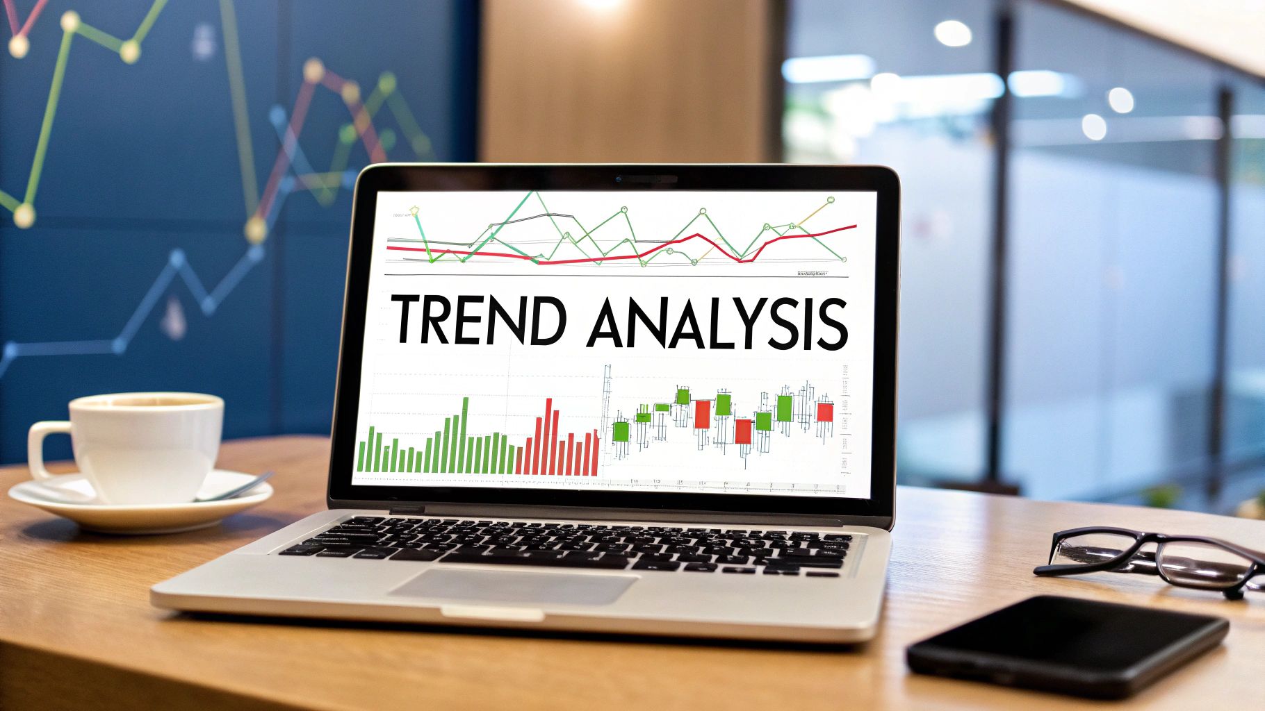 How to Perform Trend Analysis and Stop Flying Blind
