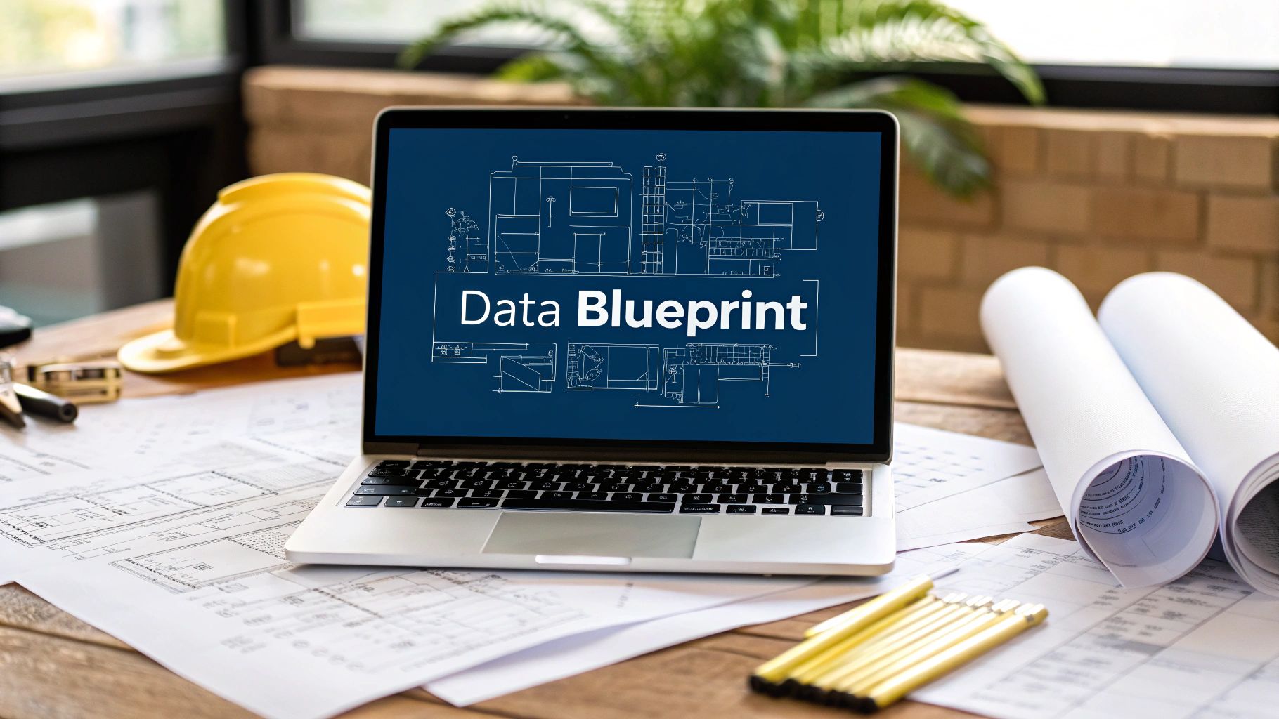 Unleash Enterprise Data Architecture: A Practical SMB Guide