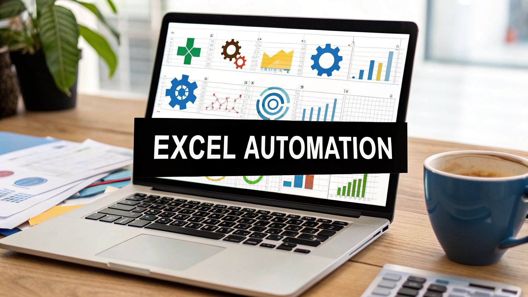 How to Automate Excel Reports and Finally Trust Your Data