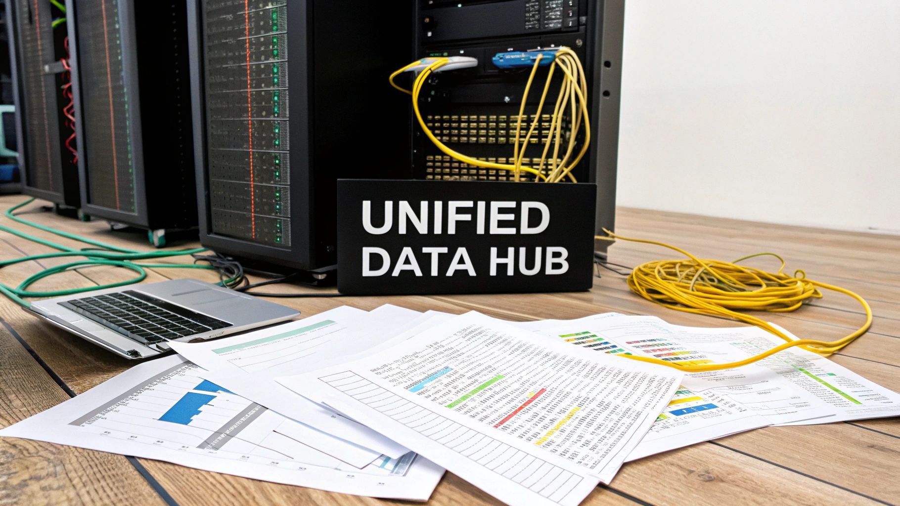 What a Data Integration Consultancy Can Do For You