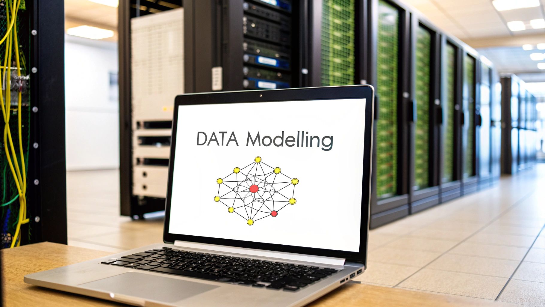 Data Modelling in a Data Warehouse: A Founder’s Guide to Turning Data into Insights
