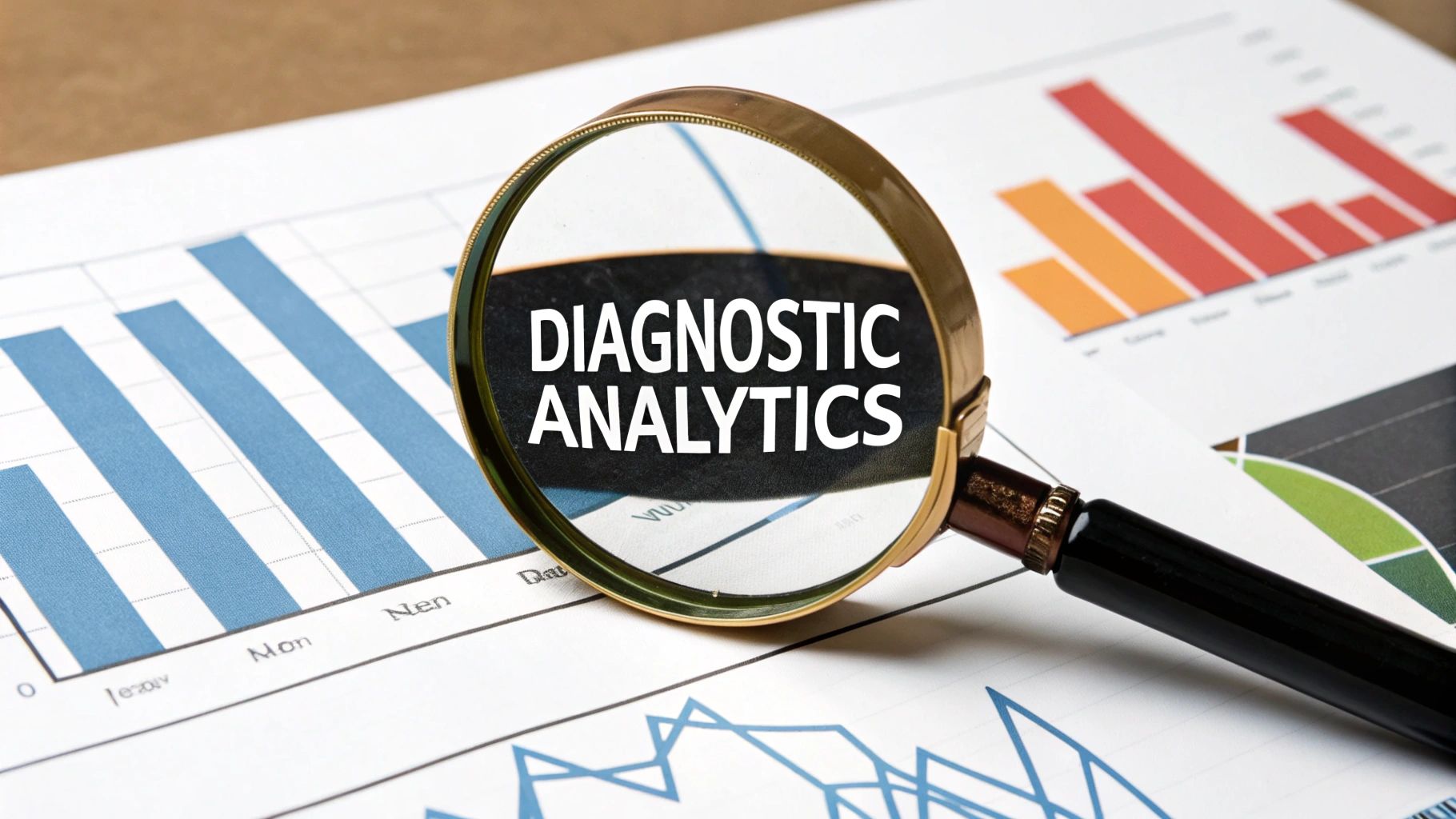 What Is Diagnostic Analytics and Why It Matters