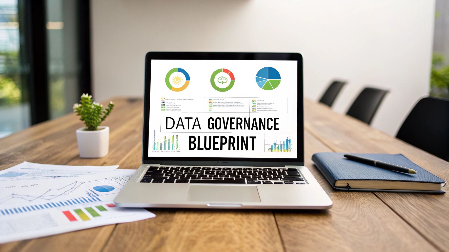 10 Actionable Data Governance Strategies for SMBs in 2025